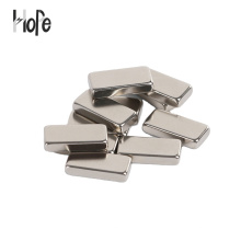 N50 Neodymium Block Magnets для ветряных турбин